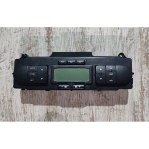 Leon MK 2 Klima Kontrol Paneli 1P0 907 044 B 1P0907044B