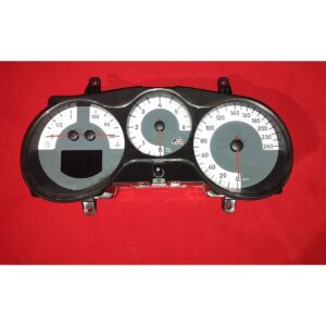 Leon Kilometre Saati FR 2.0 TDI 2005 2012 1P0920827C