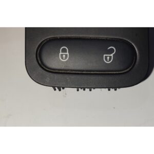 Leon mk2 Kilit Tuşu Leon kilit tuşu Altea kilit tuşu Toledo kilit tuşu oem