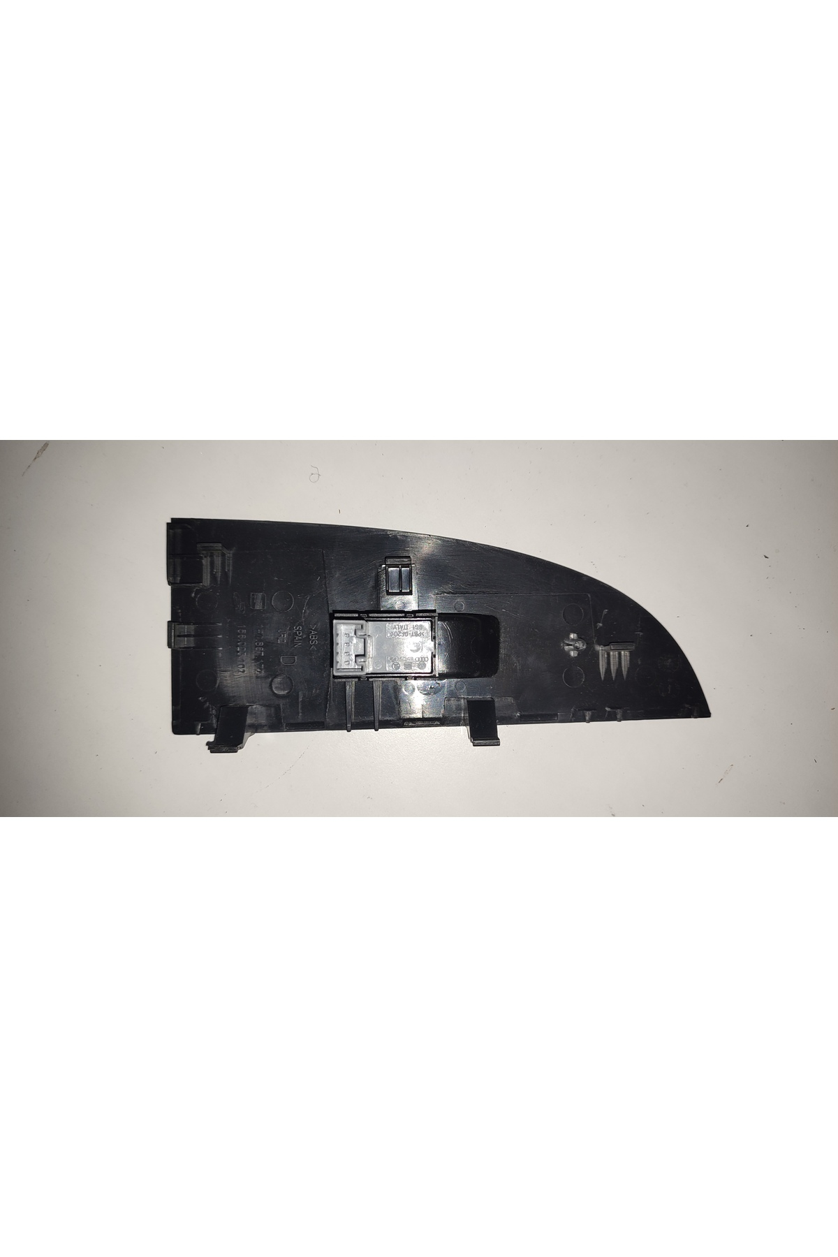 Leon sağ cam açma tuşu oem 1P2867171 Leon mk2 - Görsel 2