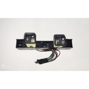 Astra G koltuk ısıtma tuşu Zafira A koltuk ısıtma tuşu 1540 GM 224 24 456 343 501.943
