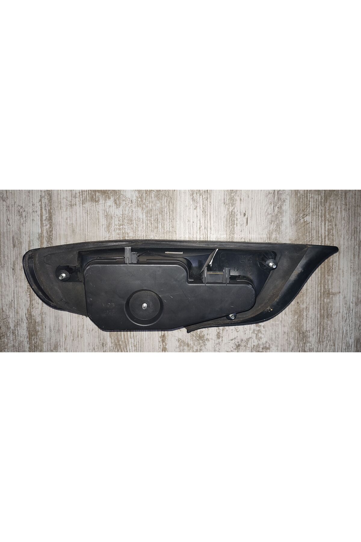 Cabrio Stop Takım Oem - Görsel 3