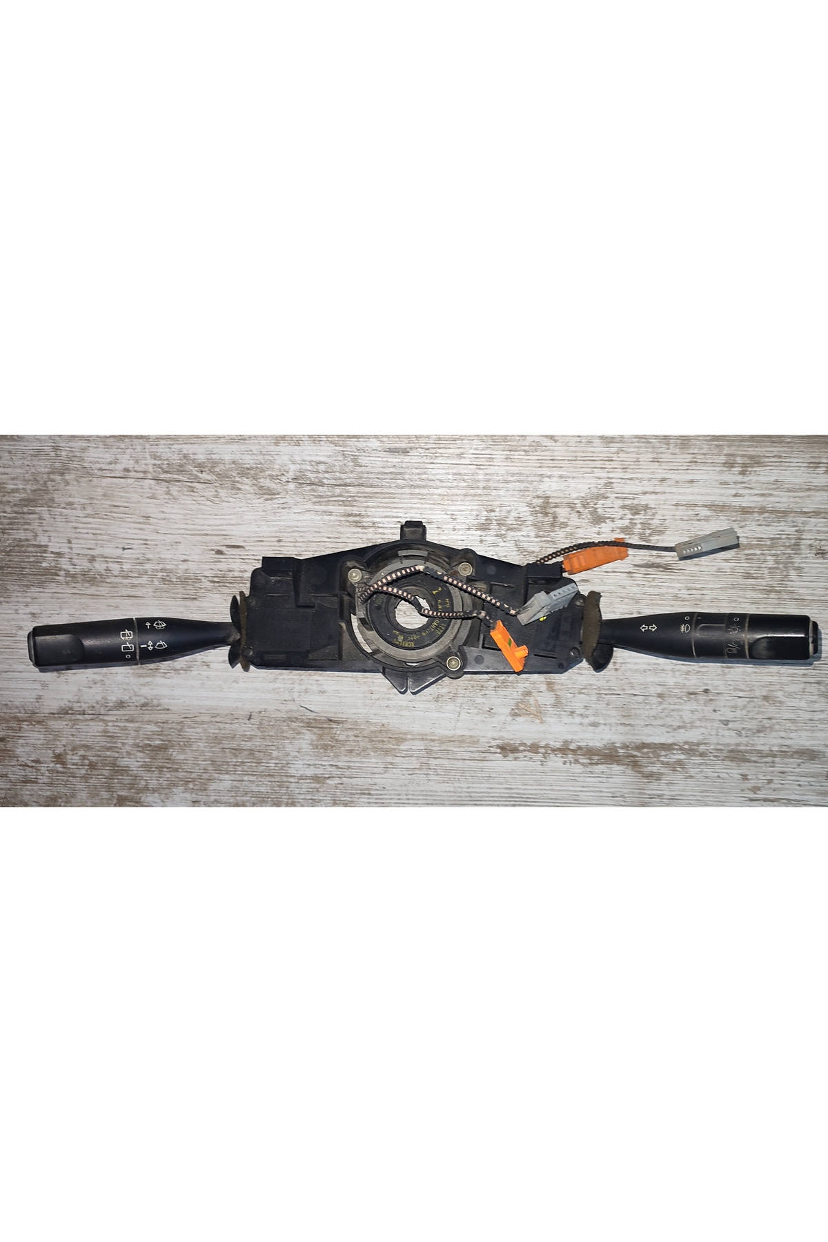 34394302 Peugeot 206 sinyal silecek kolu oem sorunsuz bir üründür - Görsel 4