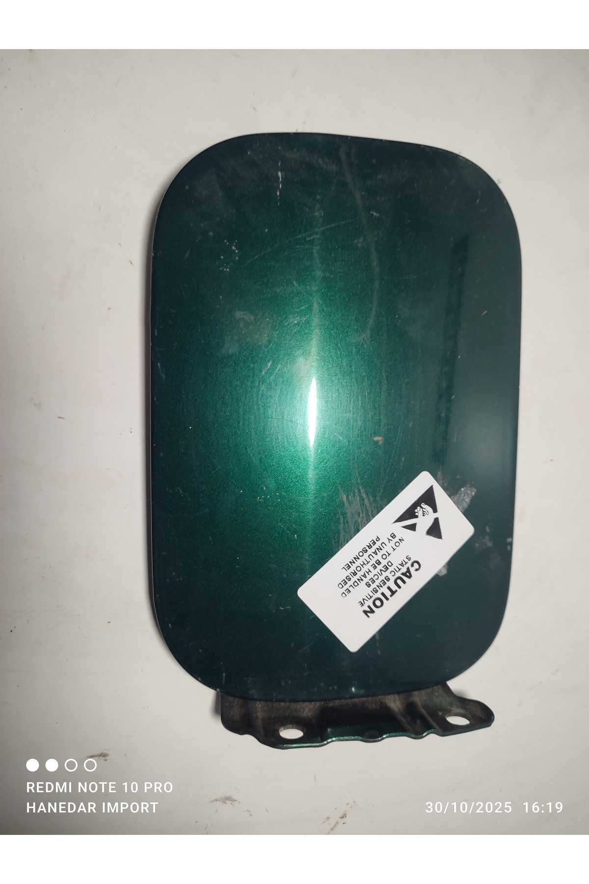 Passat B4 depo kapağı Passat B4 3A 3A9809905 3A0010098F