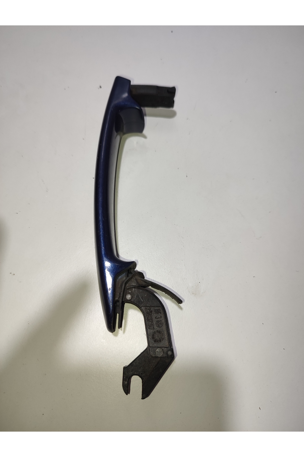 Cordoba dış kapı kolu elcek İbiza dış kapı kolu elcek Passat dış kapı kolu elcek Polo 3B0837207 - Görsel 2