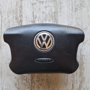 Golf 4 Bora Passat Direksiyon Airbag Golf Bora Passat Direksiyon airbaği 3B0880201AN