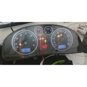 Passat Kilometre Saati Oem 3B0920829
