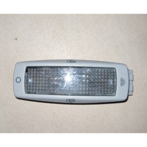 3B0947291 VW tavan lambası arka aydınlatma Passat Bora Golf Jetta oem
