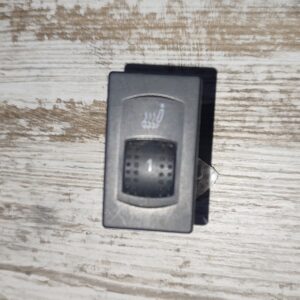 Passat B5 sol koltuk ısıtma tuşu 3B0963563 oem sorunsuz bir üründür
