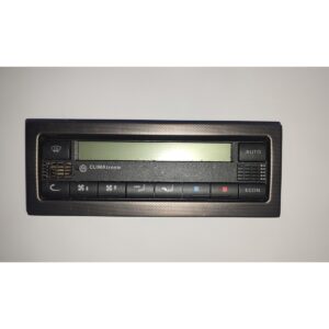 Golf 4 Klima Paneli Bora Klima Paneli Oem 3B1907044C