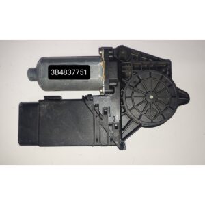 Passat B5 Sol ön cam motoru 3B4837751 Oem 101 430 203