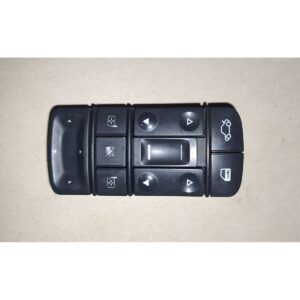 Vectra C sol ön cam açma düğmesi GM 09185954 oem