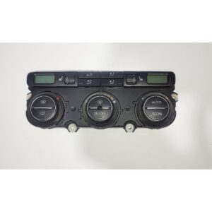 Golf 5 klima paneli Passat Klima paneli Jetta klima paneli 3C0907044BA