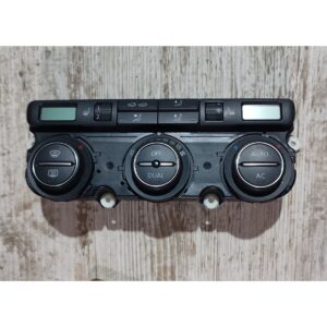 Passat Klima Paneli 3C0907044DA 5HB010106-21
